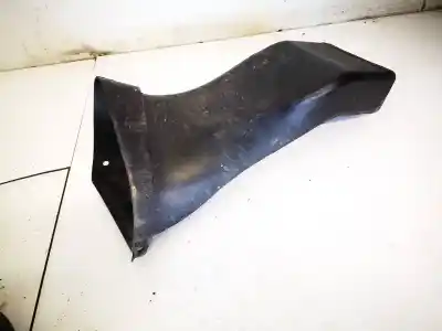 Peça sobressalente para automóvel em segunda mão plásticos por bmw 6-series e63 / e64 2003.01 - 2010.12 630 i 2004-2016 190kw 258hp referências oem iam 5111705148511