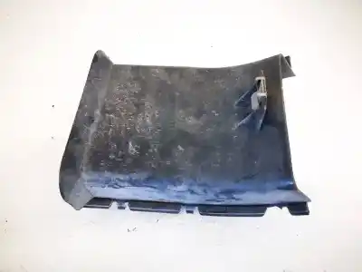 Peça sobressalente para automóvel em segunda mão plásticos por bmw 6-series e63 / e64 2003.01 - 2010.12 630 i 2004-2016 190kw 258hp referências oem iam 1037845xx