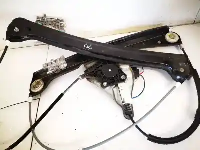 Peça sobressalente para automóvel em segunda mão elevador de vidros dianteiro direito por bmw 6-series e63 / e64 2003.01 - 2010.12 630 i 2004-2016 190kw 258hp referências oem iam 7008624s