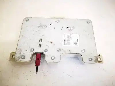 Peça sobressalente para automóvel em segunda mão módulo eletrónico antena por bmw 6-series e63 / e64 2003.01 - 2010.12 630 i 2004-2016 190kw 258hp referências oem iam 695734701