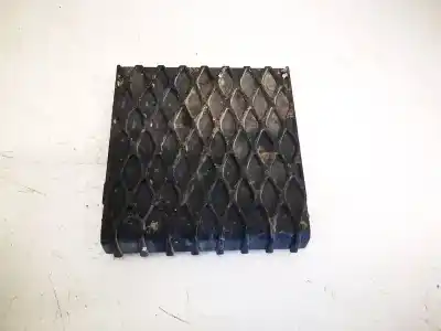 Peça sobressalente para automóvel em segunda mão plásticos por bmw 6-series e63 / e64 2003.01 - 2010.12 630 i 2004-2016 190kw 258hp referências oem iam 51117008823