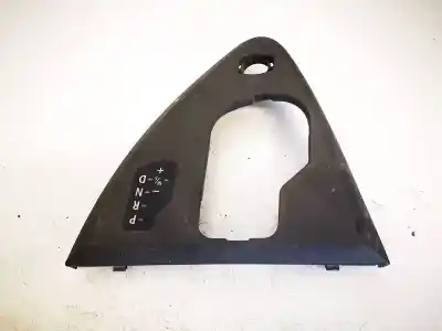 Peça sobressalente para automóvel em segunda mão plásticos por bmw 6-series e63 / e64 2003.01 - 2010.12 630 i 2004-2016 190kw 258hp referências oem iam 51197111393