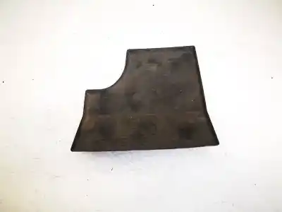 Peça sobressalente para automóvel em segunda mão plásticos por bmw 6-series e63 / e64 2003.01 - 2010.12 630 i 2004-2016 190kw 258hp referências oem iam 51167122509