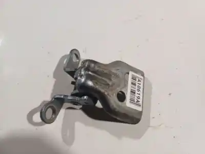 Peça sobressalente para automóvel em segunda mão esticador de porta por mazda 2 (dy) 1.4 referências oem iam 