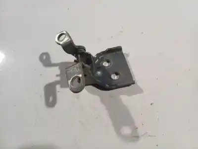 Second-hand car spare part door stop for mazda 2 (dy) 1.4 oem iam references   