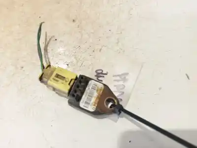 Peça sobressalente para automóvel em segunda mão sensor por jeep patriot 2.0 crd cat referências oem iam p04896061aa  