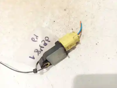 Peça sobressalente para automóvel em segunda mão sensor por kia ceed (ed) 1.6 crdi 115 referências oem iam 959202h000  