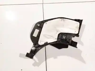 Pezzo di ricambio per auto di seconda mano plastica per kia optima 2011 - 2015 2.4 132kw 2011 - 2015 riferimenti oem iam   