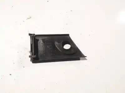 Автозапчасти б/у пластик за audi a6 c4 (4a2) 1.9 tdi ссылки oem iam 4a0837247b  