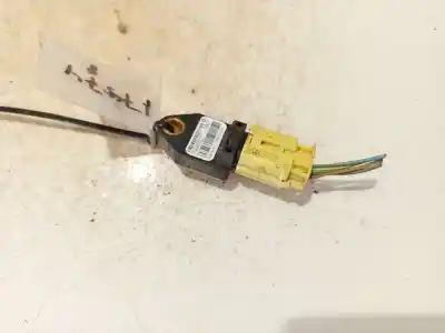 Peça sobressalente para automóvel em segunda mão sensor por jeep patriot 2.0 crd cat referências oem iam p04896065aa