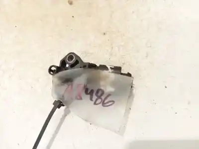 Peça sobressalente para automóvel em segunda mão sensor de pressão por seat leon (1p1) 1.9 tdi referências oem iam 0281002399  038906051b