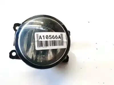 Pezzo di ricambio per auto di seconda mano luce fendinebbia destra per renault megane ii (bm0/1_, cm0/1_) 1.6 16v (bm0c, cm0c) riferimenti oem iam 89210094