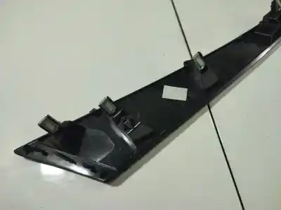 Second-hand car spare part plastics for renault megane iii fastback (bz0/1_, b3_) 1.6 16v (bz1b, bz1h) oem iam references 684120007r  684120007r