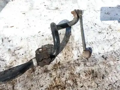 Second-hand car spare part front stabilizer bar for kia cee'd fastback (ed) 1.6 crdi 115 oem iam references   