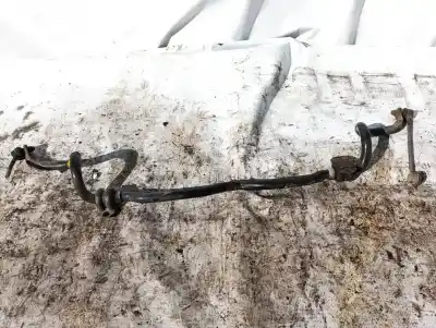 Peça sobressalente para automóvel em segunda mão Barra Estabilizadora Dianteira por KIA CEE'D FASTBACK (ED) 1.6 CRDI 115 Referências OEM IAM   