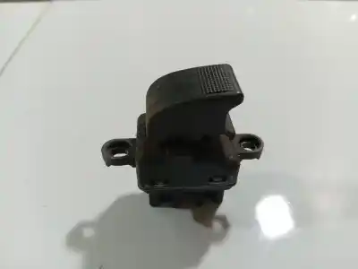 Peça sobressalente para automóvel em segunda mão botão / interruptor elevador vidro dianteiro esquerdo por mazda 2 (dy) 1.4 referências oem iam d39766370