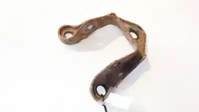 Peça sobressalente para automóvel em segunda mão braço de suspensão inferior traseiro esquerdo por opel zafira / zafira family b (a05) 1.9 cdti (m75) referências oem iam   