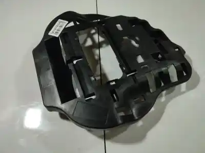 Автозапчасти б/у пластик за renault megane iii fastback (bz0/1_, b3_) 1.6 16v (bz1b, bz1h) ссылки oem iam 739820001r