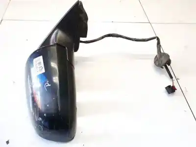 Pezzo di ricambio per auto di seconda mano retrovisore destro per audi a3 (8p1) 2.0 tdi riferimenti oem iam e1010754