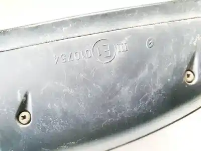 Peça sobressalente para automóvel em segunda mão espelho retrovisor direito por audi a3 (8p1) 2.0 tdi referências oem iam e1010754  