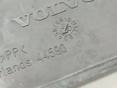 Pezzo di ricambio per auto di seconda mano plastica per volvo v50 (545) 1.6 d riferimenti oem iam 44590  44590