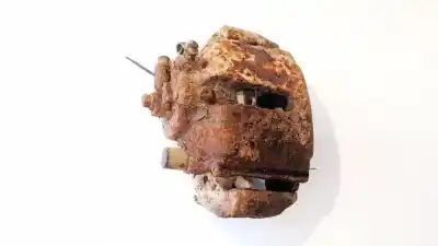 Peça sobressalente para automóvel em segunda mão pinça de travão dianteira esquerda por opel omega b 2.0 16v cat (x 20 xev / l34) referências oem iam 