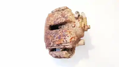 Peça sobressalente para automóvel em segunda mão pinça de travão dianteira direita por opel omega b 2.0 16v cat (x 20 xev / l34) referências oem iam 