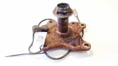 Pezzo di ricambio per auto di seconda mano pezzi vari per peugeot 307 (3a/c) 1.6 hdi riferimenti oem iam   