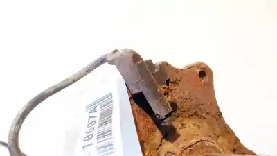 Pezzo di ricambio per auto di seconda mano sensore abs per peugeot 307 (3a/c) 1.6 hdi riferimenti oem iam 9661974980