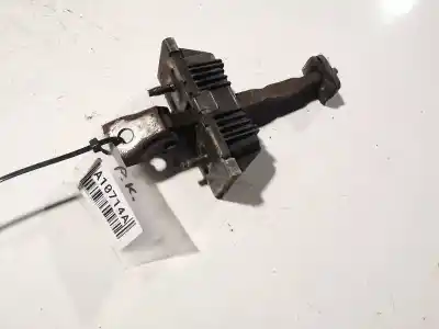 Peça sobressalente para automóvel em segunda mão dobradiça por toyota avensis (_t25_) 2.2 d-cat (adt251_) referências oem iam 