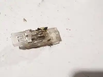 Автозапчастина б/у реєстрація пілот для audi a3 (8p1) 2.0 tdi 16v посилання на oem iam   