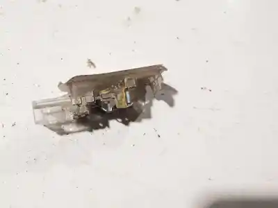 Автозапчастина б/у реєстрація пілот для audi a3 (8p1) 2.0 tdi 16v посилання на oem iam   