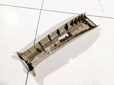 Автозапчастина б/у пластикler для nissan note (e11, ne11) 1.4 посилання на oem iam 769859u000  