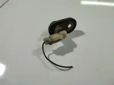 Автозапчасти б/у выключатель за mazda 6 hatchback (gg) 2.0 di (gg14) ссылки oem iam   