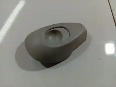 Автозапчасти б/у пластик за renault megane iii fastback (bz0/1_, b3_) 1.6 16v (bz1b, bz1h) ссылки oem iam 878250001r