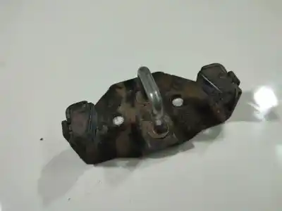 Gebrauchtes Autoersatzteil verschiedene teile zum opel zafira / zafira family b (a05) 1.9 cdti (m75) oem-iam-referenzen 