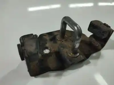 Peça sobressalente para automóvel em segunda mão peças diversas por opel zafira / zafira family b (a05) 1.9 cdti (m75) referências oem iam   
