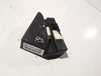 Peça sobressalente para automóvel em segunda mão plásticos por toyota avensis (_t25_) 2.2 d-cat (adt251_) referências oem iam 6773105010