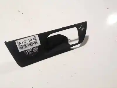 Peça sobressalente para automóvel em segunda mão plásticos por toyota avensis (_t25_) 2.2 d-cat (adt251_) referências oem iam 6761805030