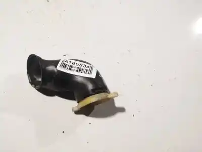 Tweedehands auto-onderdeel buis voor volkswagen passat b5.5 (3b3) 1.9 tdi oem iam-referenties 3b0971342a