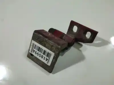 Peça sobressalente para automóvel em segunda mão esticador de porta por peugeot 406 (8b) 1.9 td referências oem iam 
