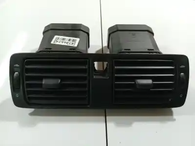 Second-hand car spare part air ventilation grille for volvo v50 (545) 1.6 d oem iam references y01145