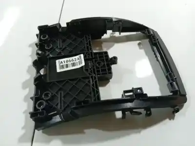 Pezzo di ricambio per auto di seconda mano plastica per volvo v50 (545) 1.6 d riferimenti oem iam 08650585  08650585
