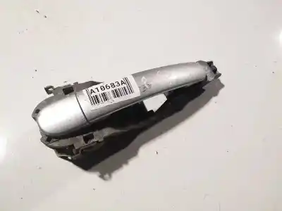 Tweedehands auto-onderdeel buitenste handgreep rechts voor voor volkswagen passat b5.5 (3b3) 1.9 tdi oem iam-referenties 