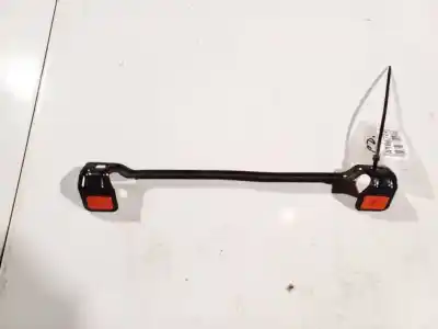 Piesă de schimb auto la mâna a doua plastice pentru alfa romeo mito (955_) 1.3 multijet (955axp1a, 955ayc1a) referințe oem iam   