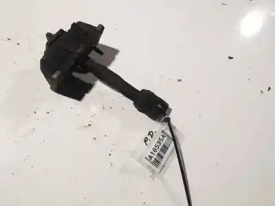 Peça sobressalente para automóvel em segunda mão dobradiça por toyota avensis (_t25_) 2.0 (azt250_) referências oem iam 