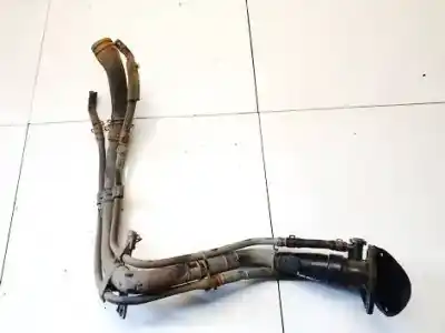 Peça sobressalente para automóvel em segunda mão tubo por kia cee'd fastback (ed) 1.6 crdi 115 referências oem iam 