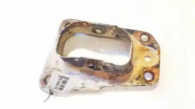 Peça sobressalente para automóvel em segunda mão braço de suspensão inferior traseiro esquerdo por ford taurus (p5_) 3.0 24v referências oem iam 1k0505129j