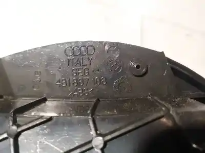 Автозапчасти б/у бардачок за audi a6 c5 (4b2) 2.5 tdi ссылки oem iam 4b1867106  