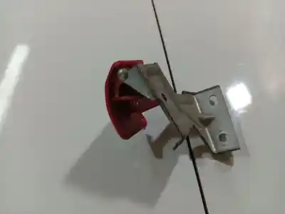 Second-hand car spare part plastics for volvo v50 (545) 1.6 d oem iam references   